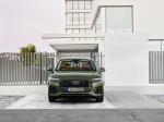 Audi Q5 40 TDI Quattro S-Line 2020 года (WW)